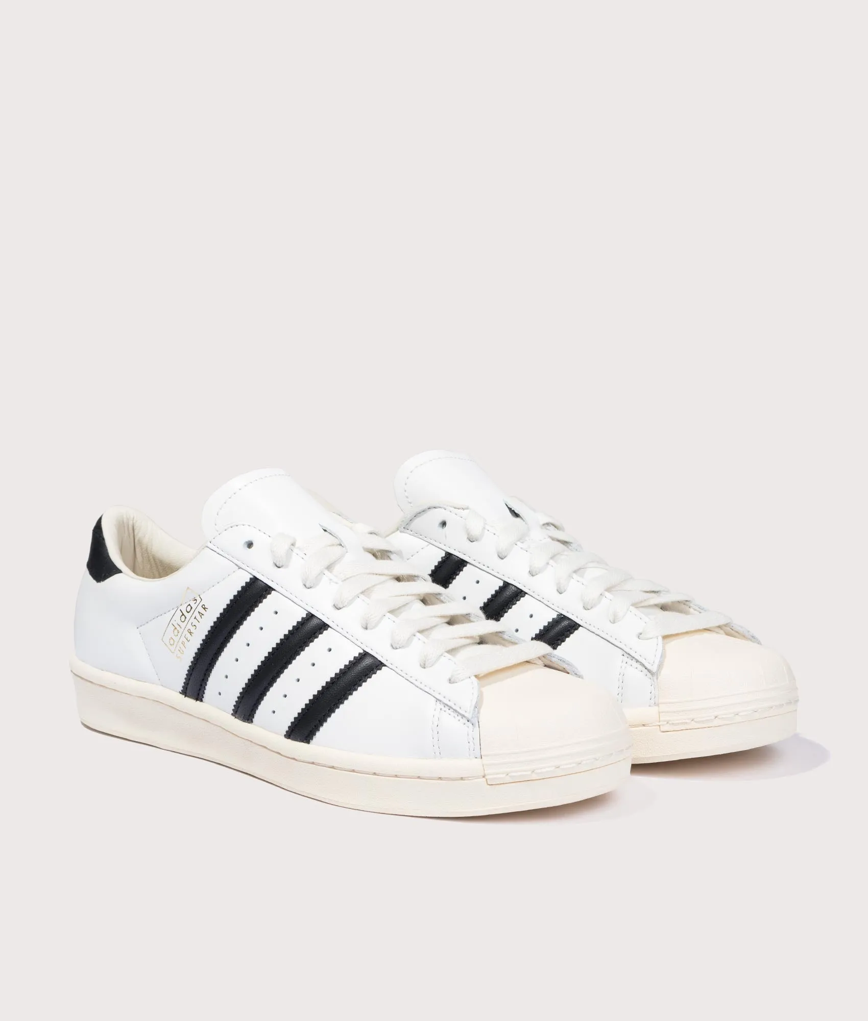 Superstar Vintage Trainers sold by EQVVS product image thumbnail 2