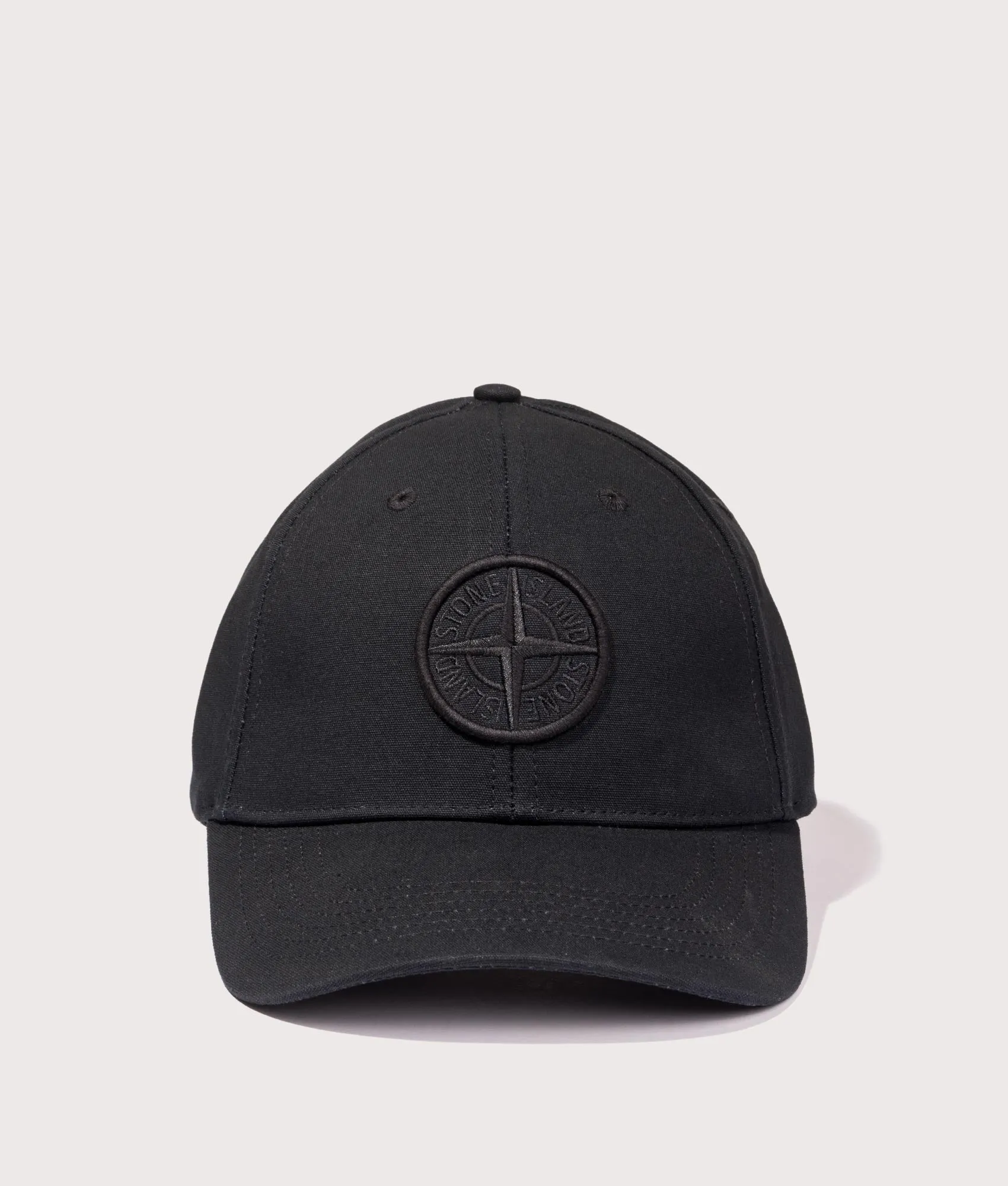 Compass Baseball Cap sold by EQVVS product image thumbnail 2