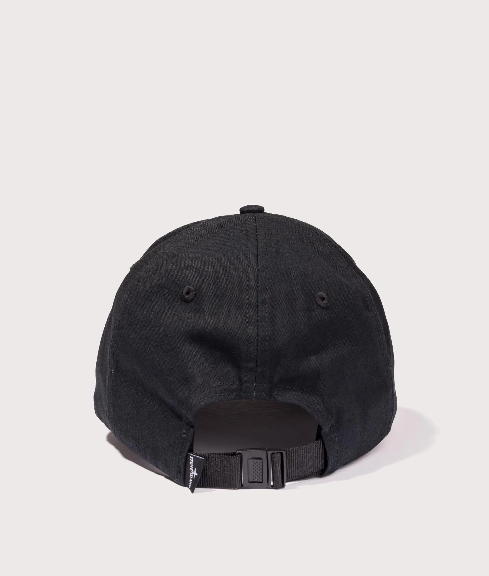 Compass Baseball Cap sold by EQVVS product image thumbnail 3