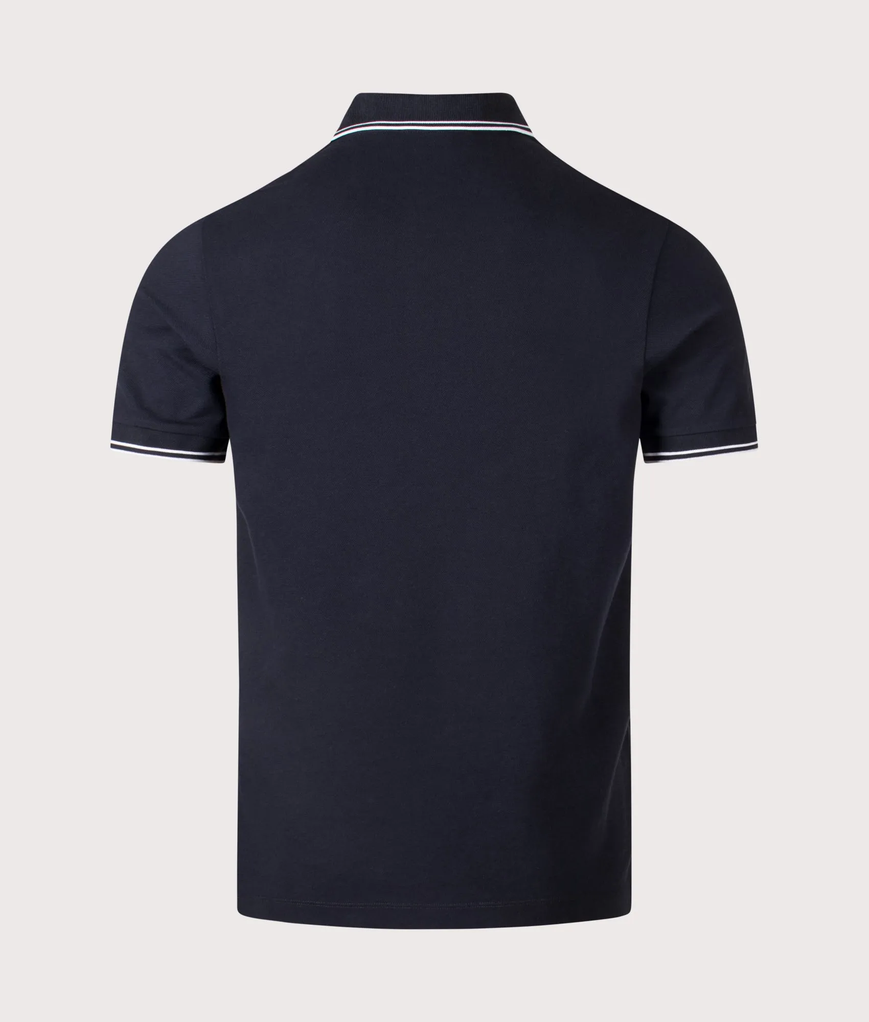 Compass Polo Shirt sold by EQVVS product image thumbnail 3