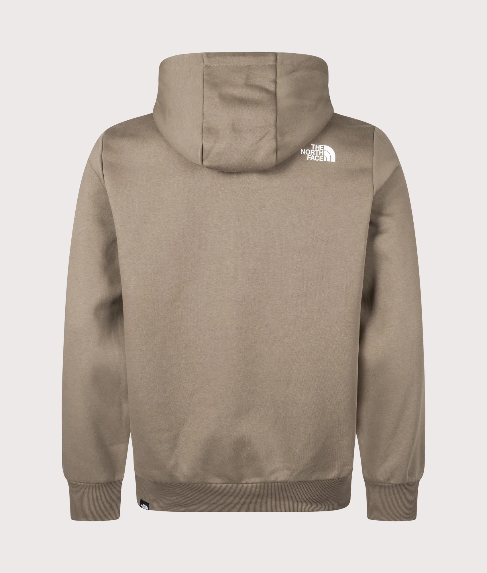 Simple Dome Hoodie sold by EQVVS product image thumbnail 4