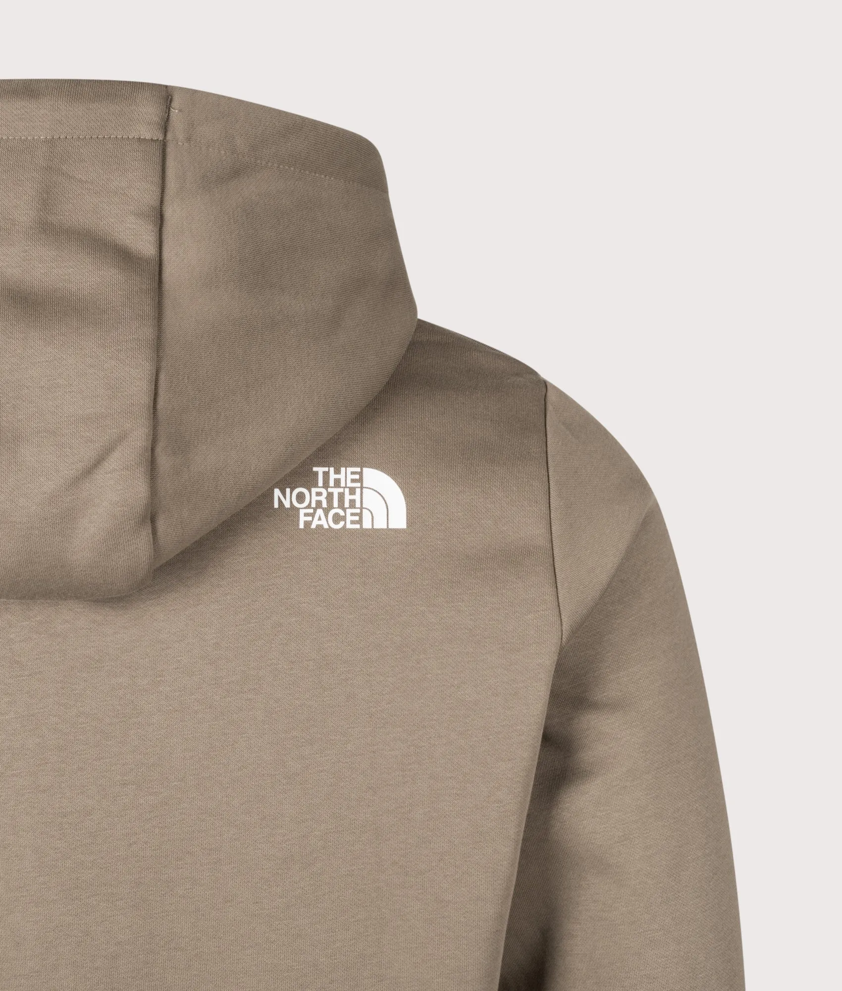 Simple Dome Hoodie sold by EQVVS product image thumbnail 3