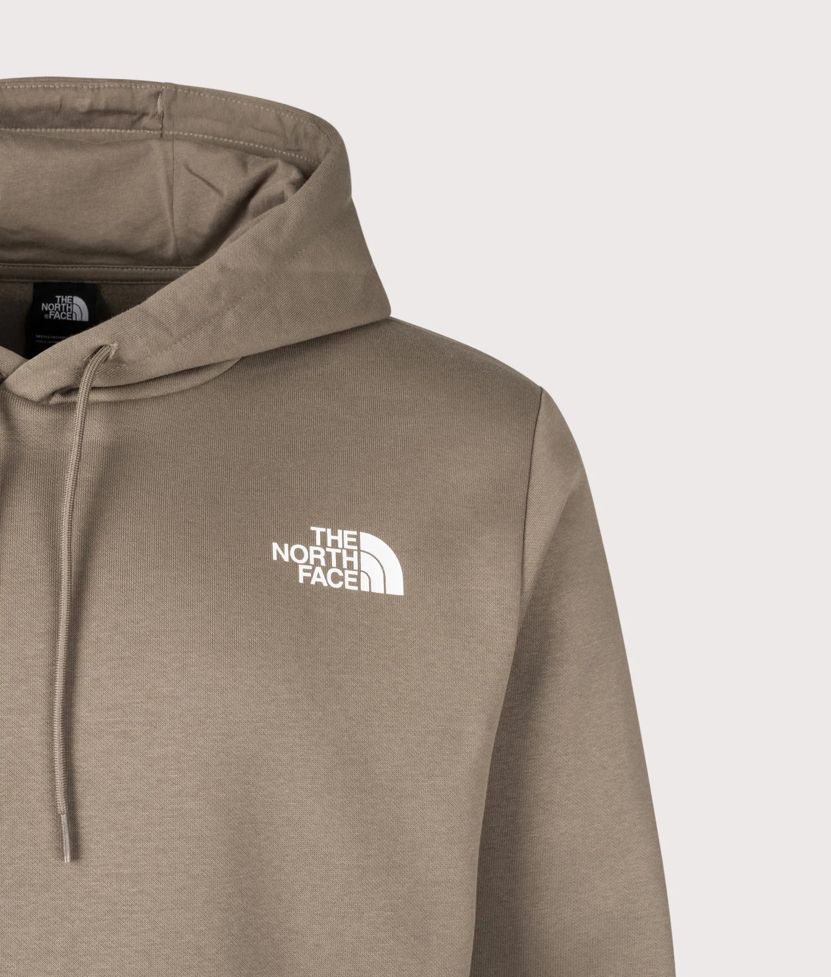 Simple Dome Hoodie sold by EQVVS product image thumbnail 2