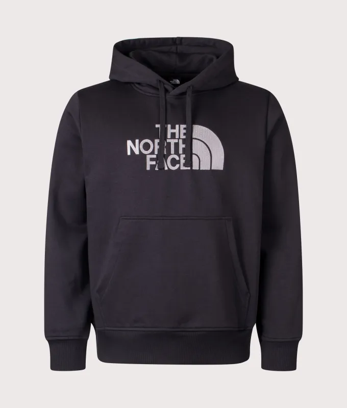 Drew Peak Pullover Hoodie sold by EQVVS