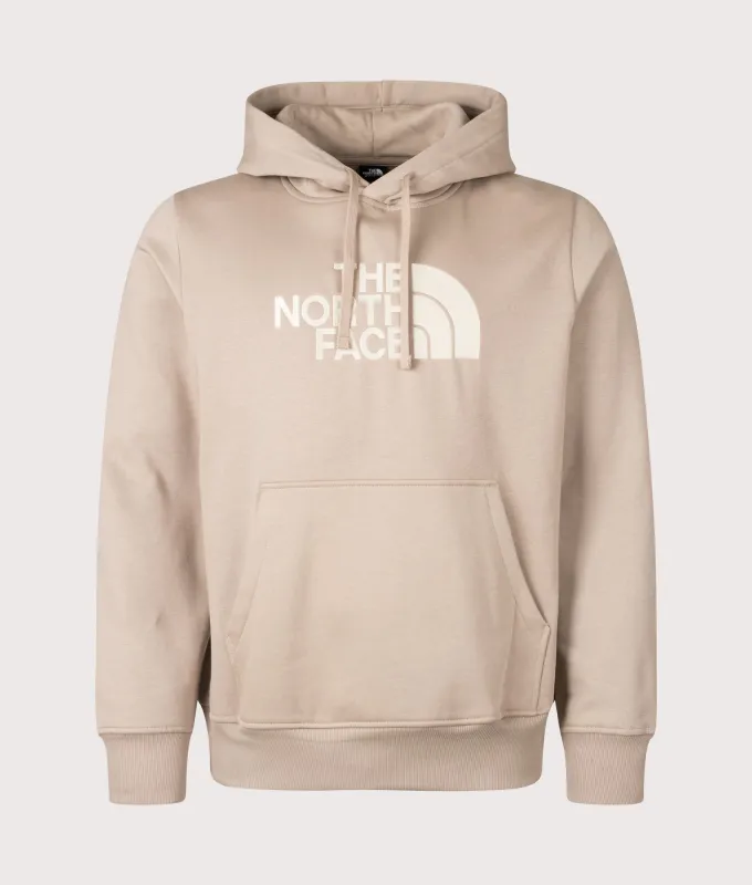 Drew Peak Pullover Hoodie sold by EQVVS