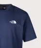 Essential Oversized T-Shirt sold by EQVVS