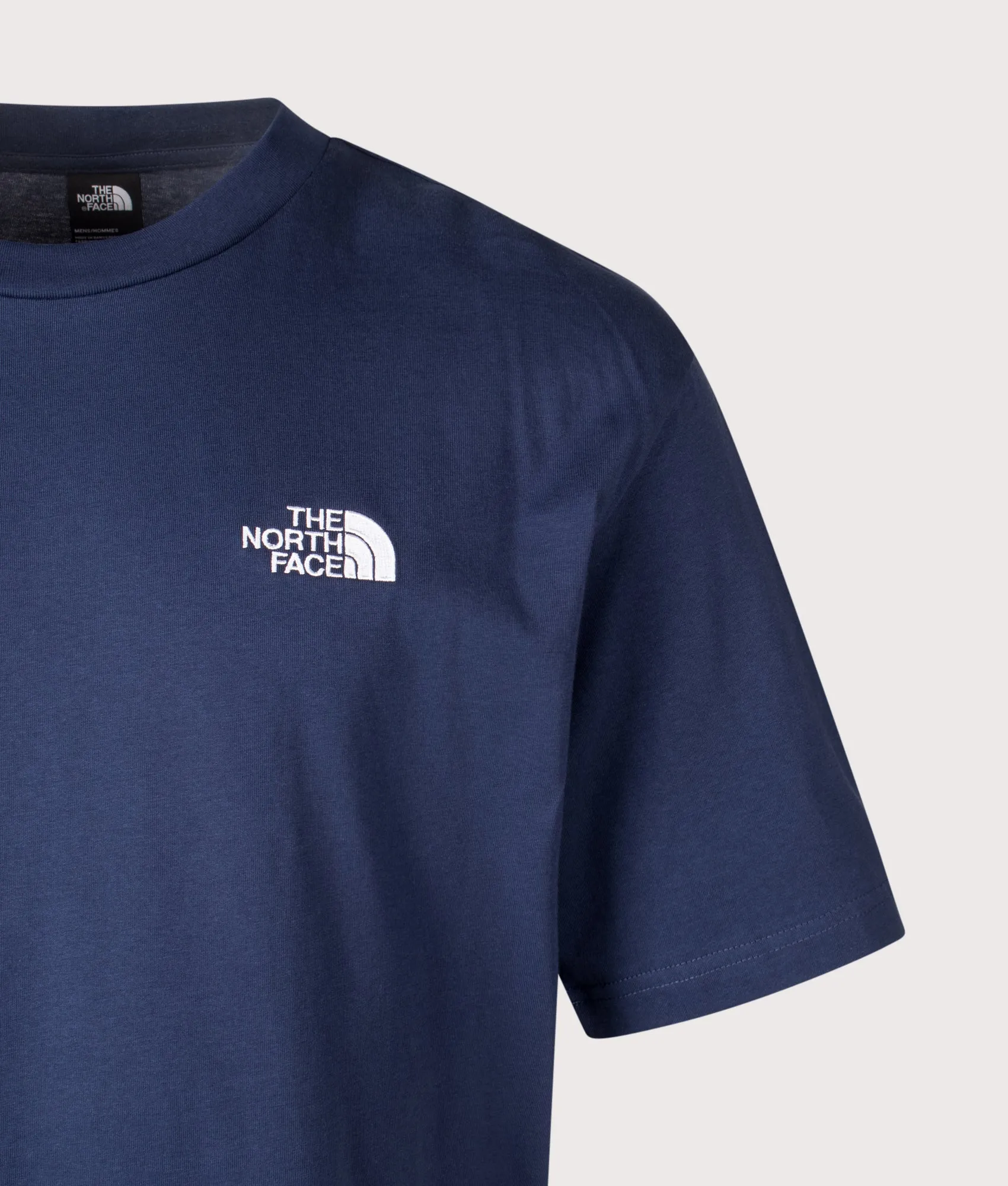 Essential Oversized T-Shirt sold by EQVVS product image thumbnail 2