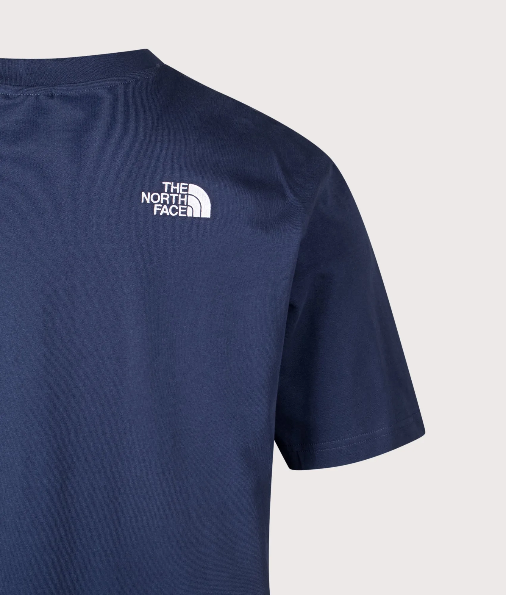 Essential Oversized T-Shirt sold by EQVVS product image thumbnail 3