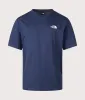 Essential Oversized T-Shirt sold by EQVVS