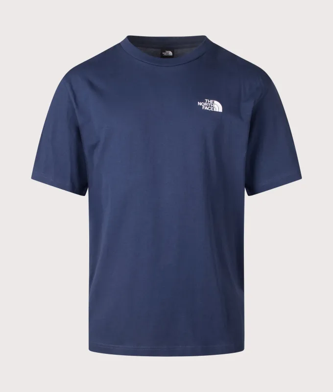 Essential Oversized T-Shirt sold by EQVVS
