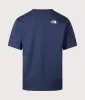 Essential Oversized T-Shirt sold by EQVVS