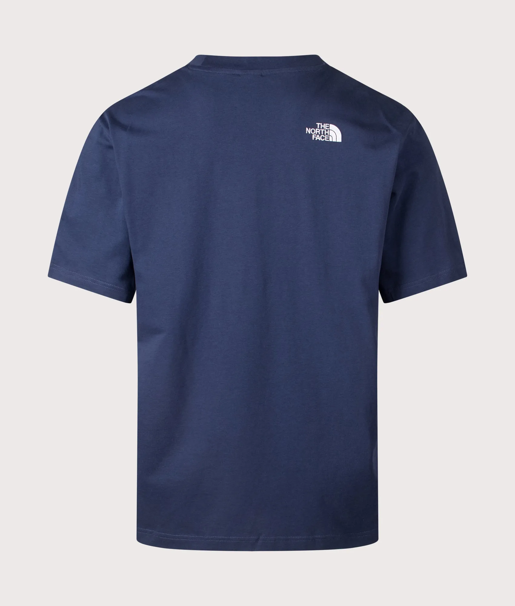 Essential Oversized T-Shirt sold by EQVVS product image thumbnail 4