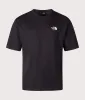 Essential Oversized T-Shirt sold by EQVVS