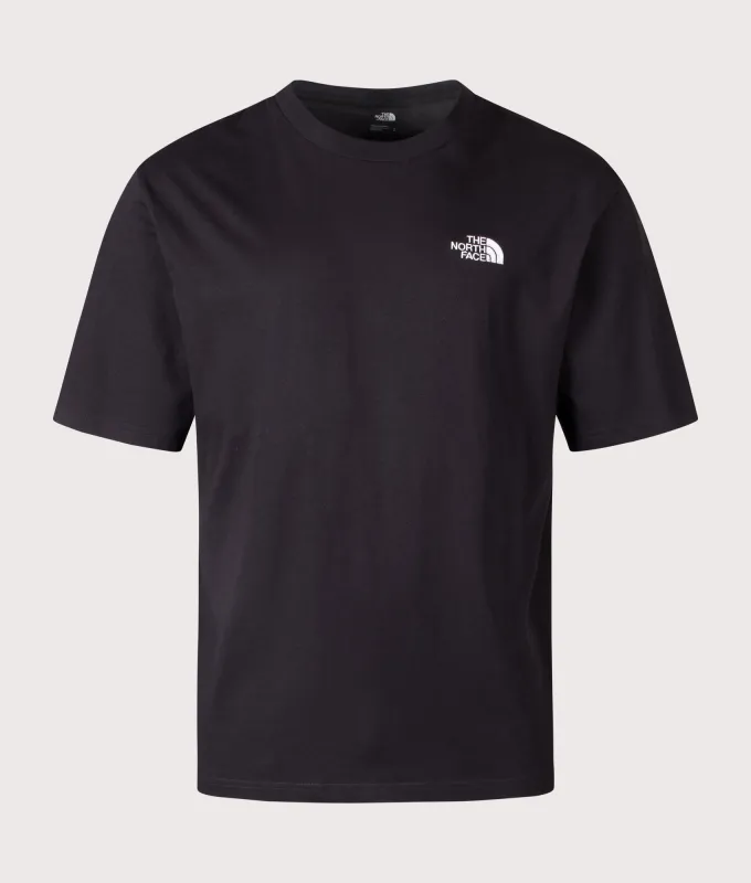 Essential Oversized T-Shirt sold by EQVVS