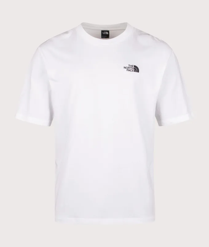 Essential Oversized T-Shirt sold by EQVVS