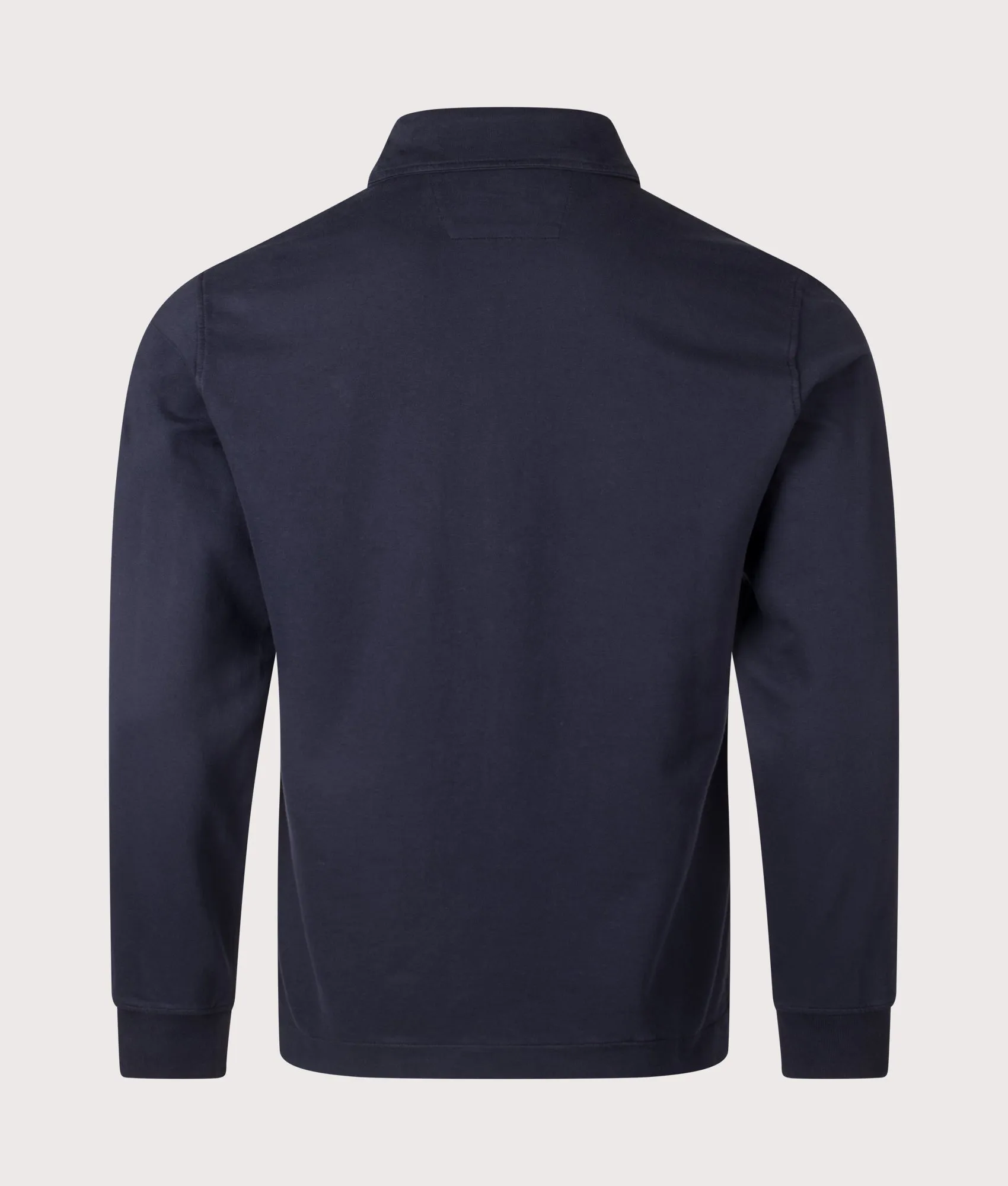 Light Fleece Full Zip Sweatshirt sold by EQVVS product image thumbnail 4