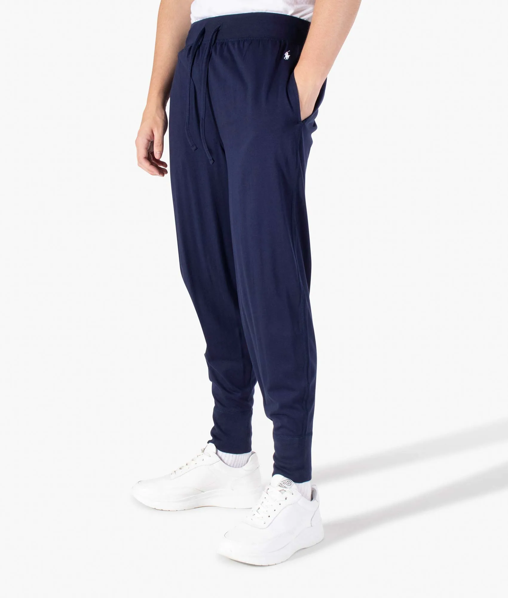 Lounge Classic Fit Joggers sold by EQVVS