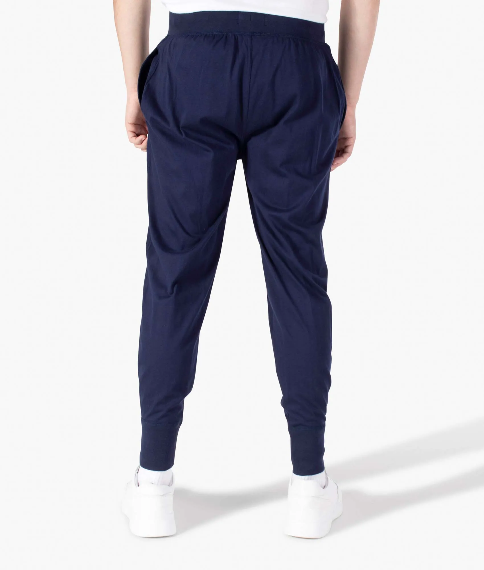 Lounge Classic Fit Joggers sold by EQVVS product image thumbnail 4