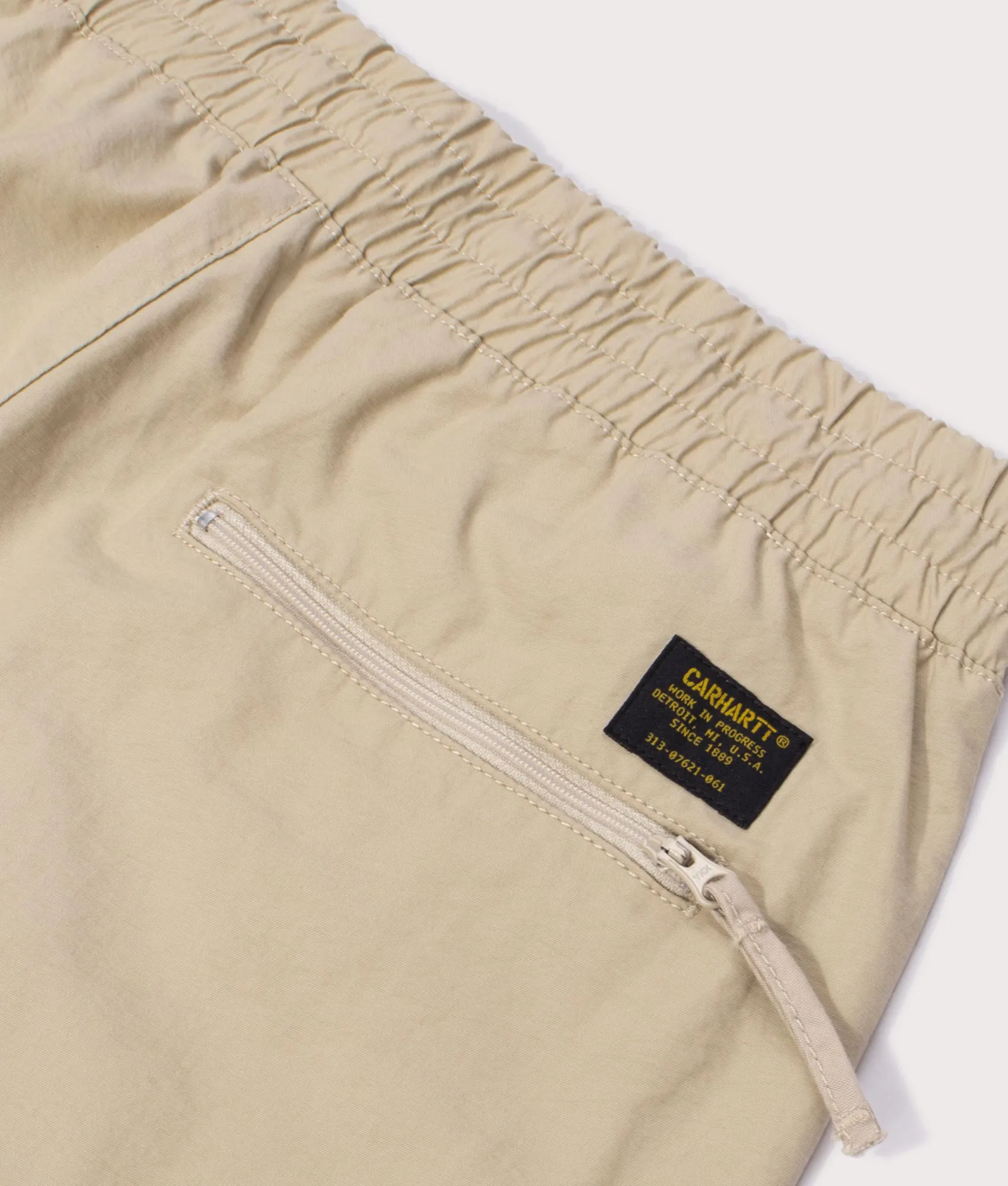 Oversized Cargo Joggers sold by EQVVS product image thumbnail 4