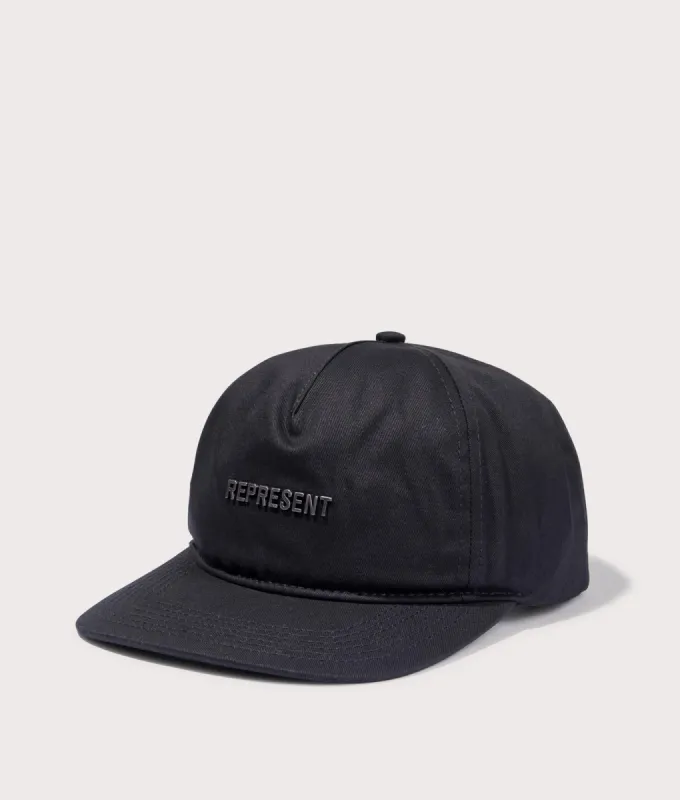 Represent Cap sold by EQVVS