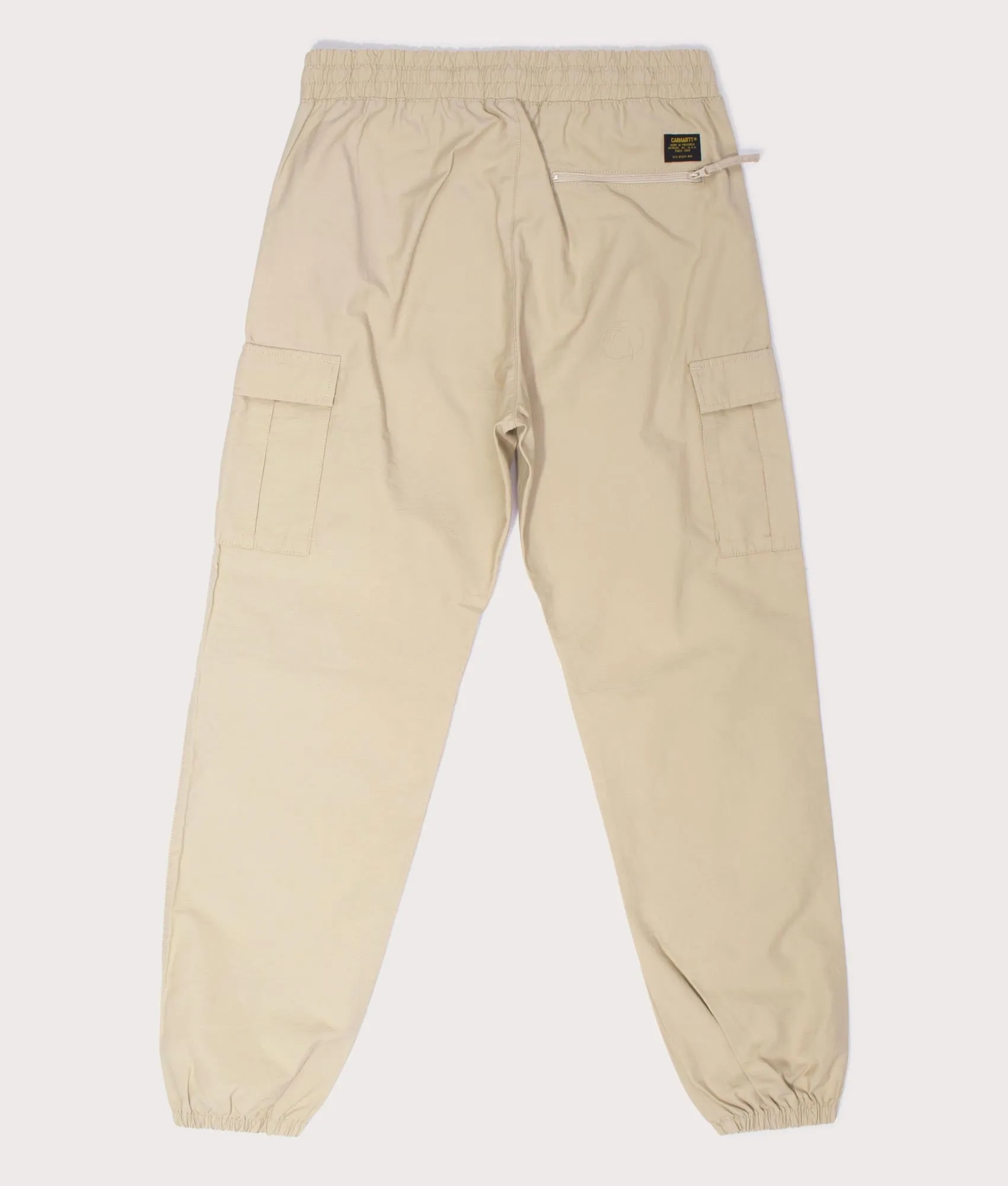 Oversized Cargo Joggers sold by EQVVS product image thumbnail 3
