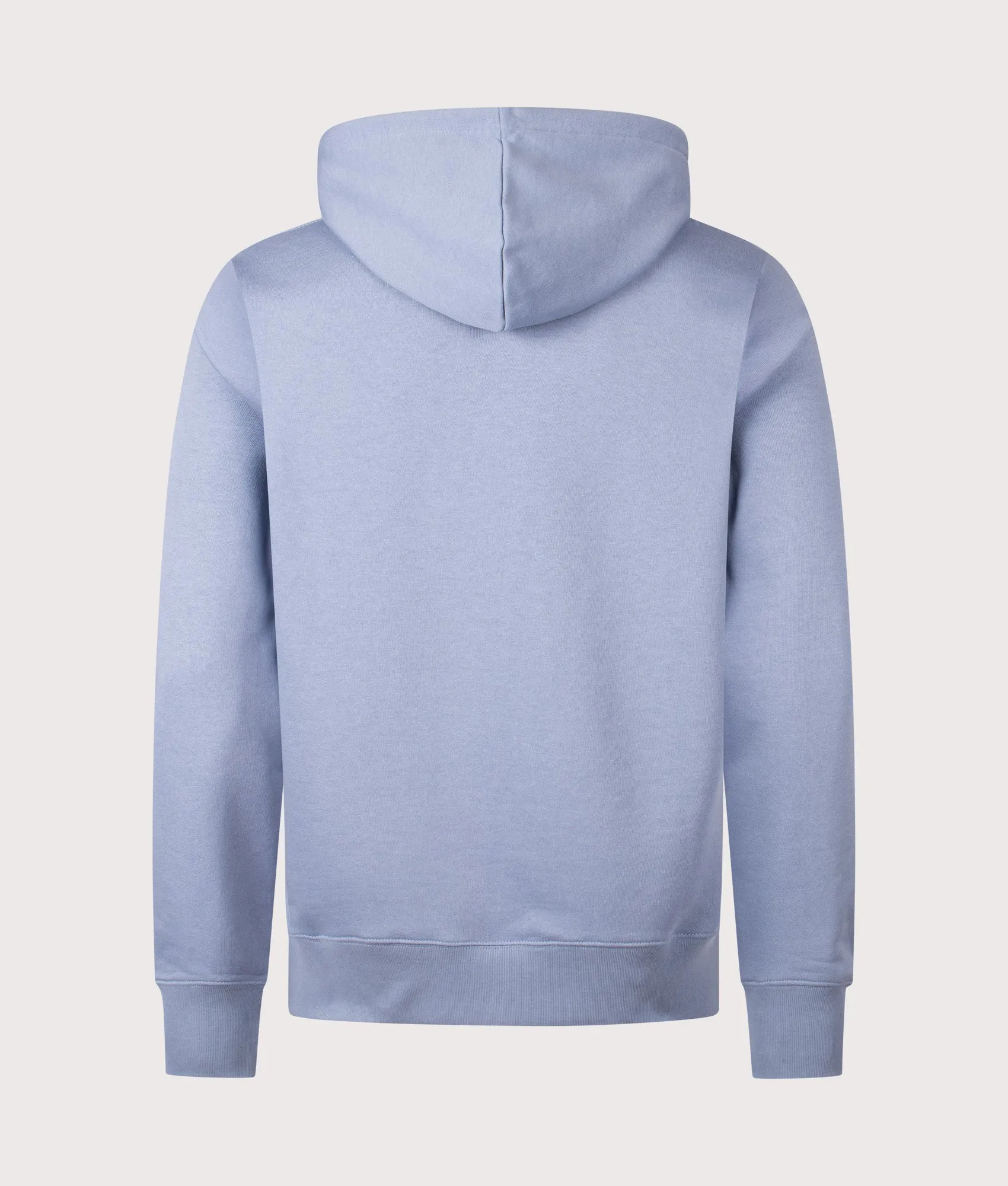 Zebra Hoodie sold by EQVVS product image thumbnail 3