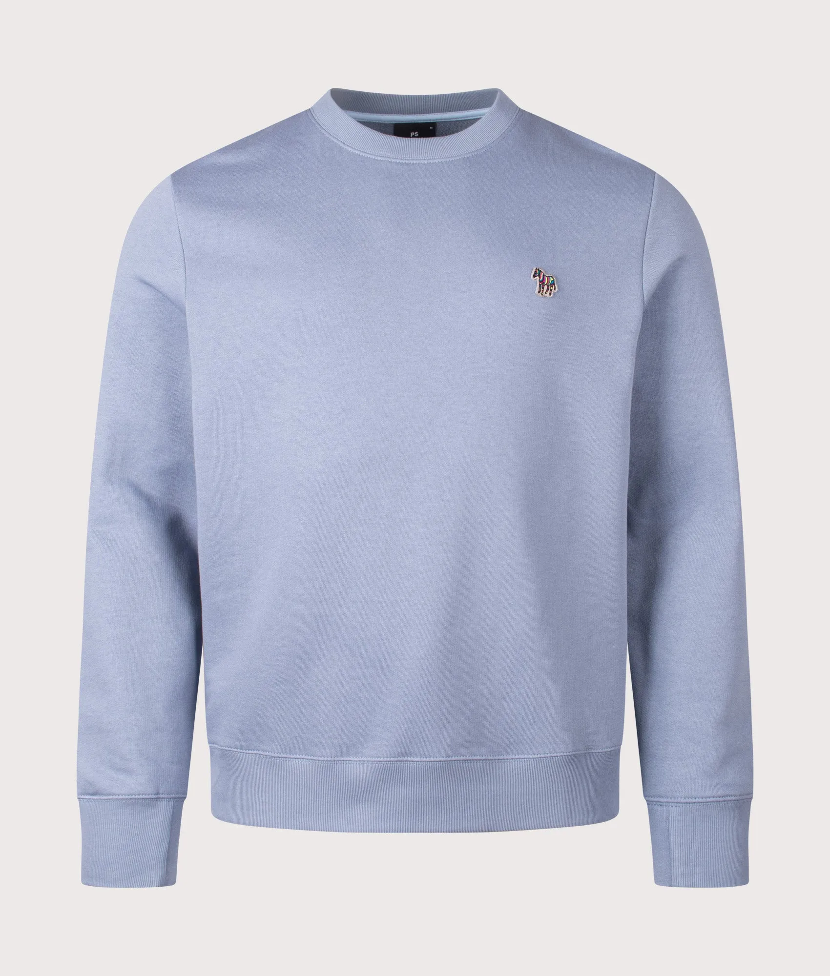 Zebra Sweatshirt sold by EQVVS