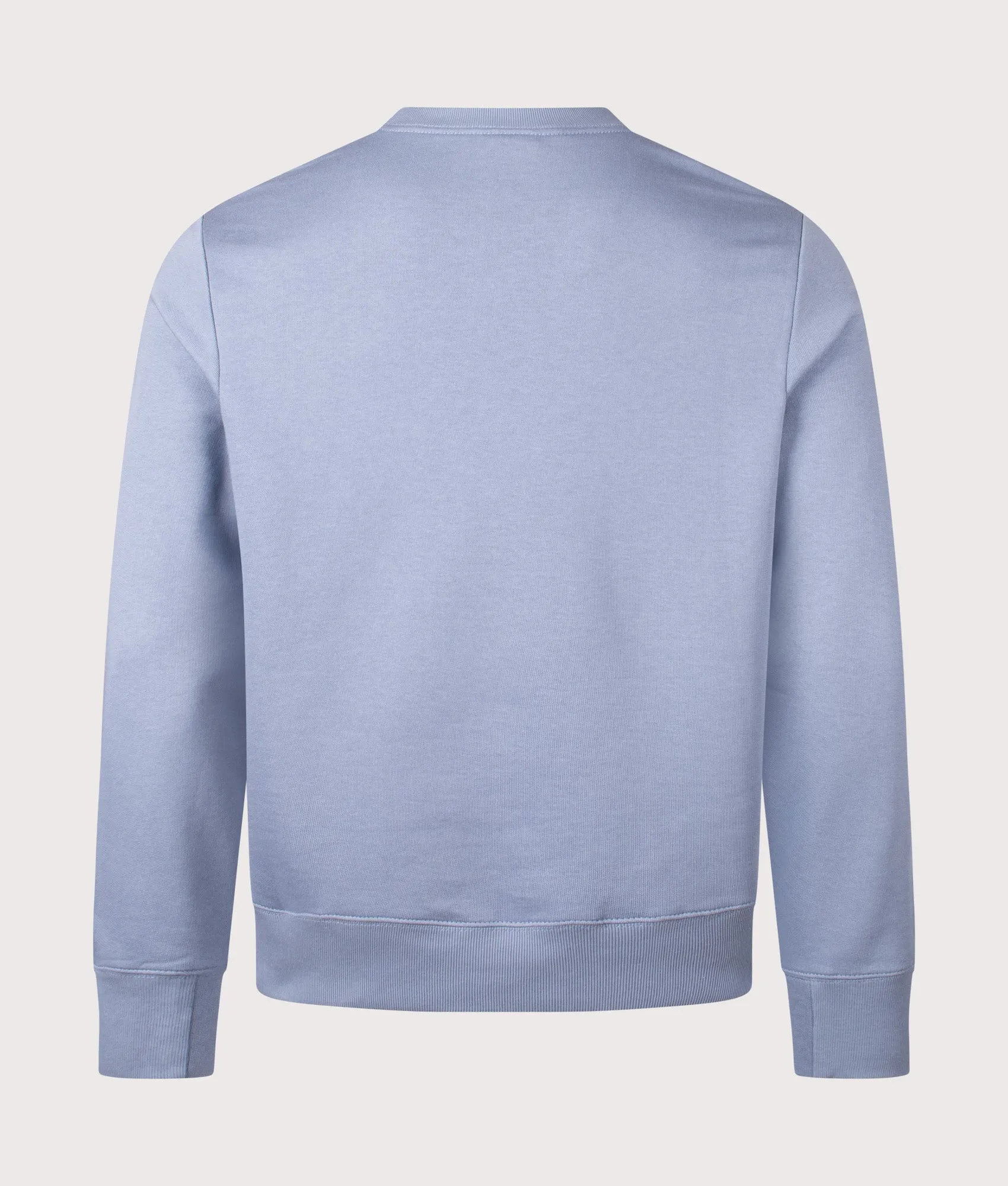 Zebra Sweatshirt sold by EQVVS product image thumbnail 3