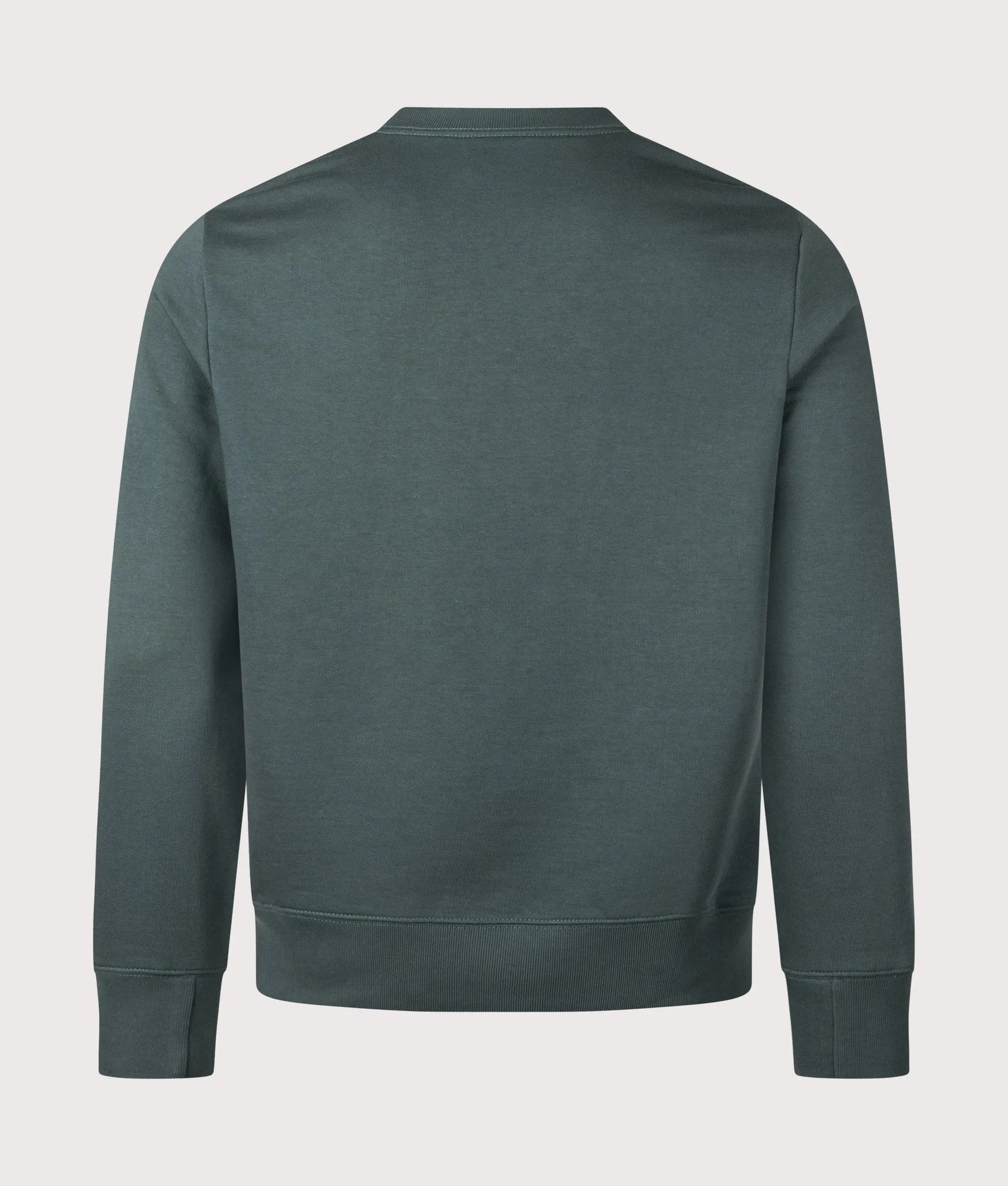 Zebra Sweatshirt sold by EQVVS product image thumbnail 3