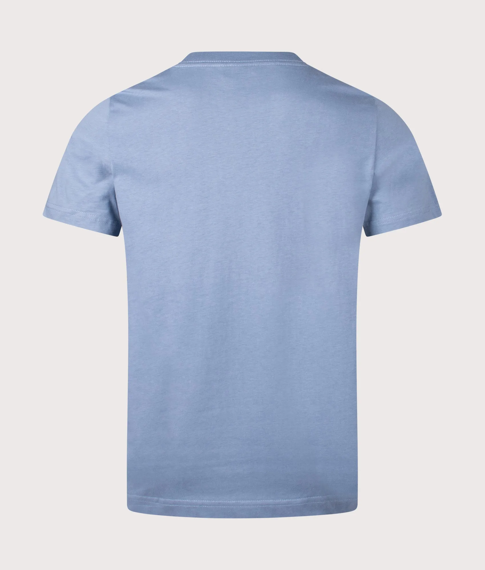 Zebra Large T-Shirt sold by EQVVS product image thumbnail 3