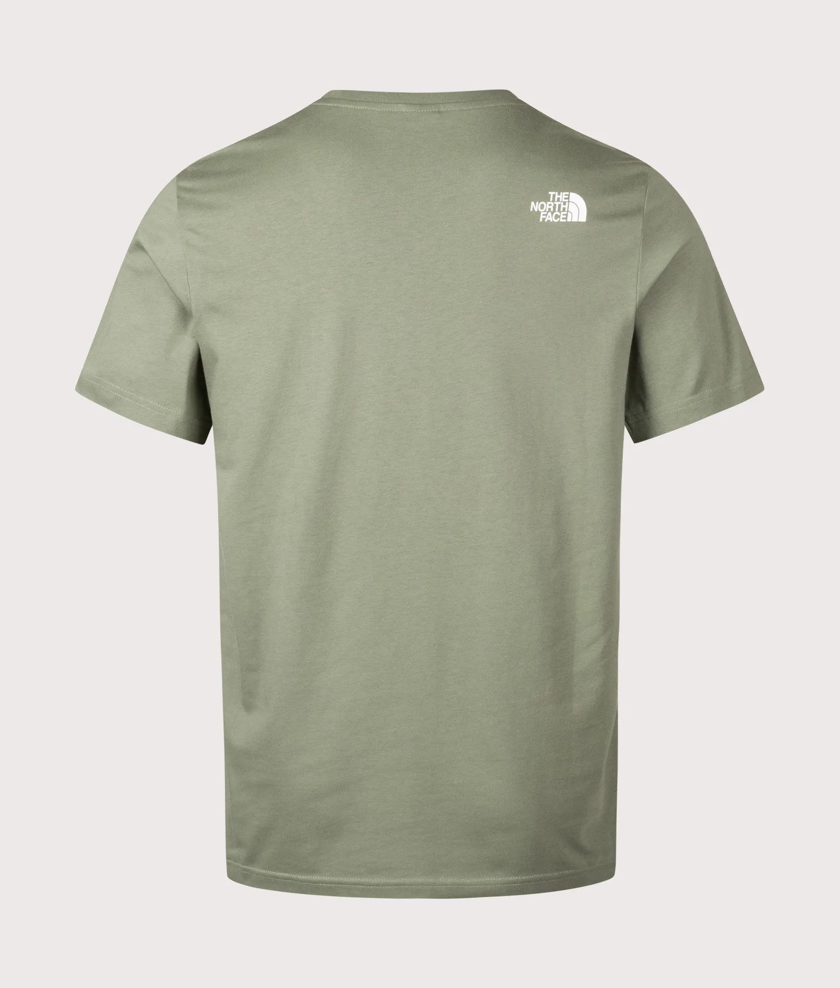 Easy T-Shirt sold by EQVVS product image thumbnail 3