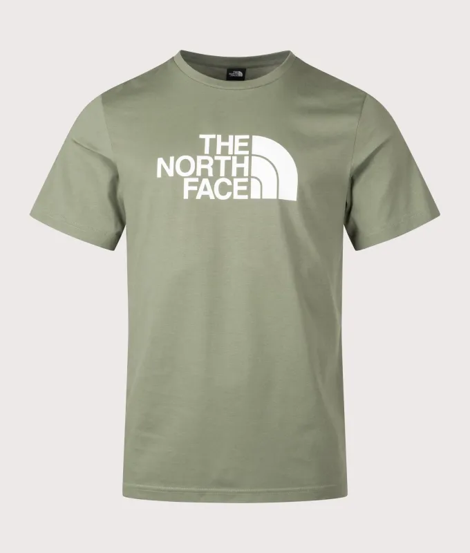 Easy T-Shirt sold by EQVVS