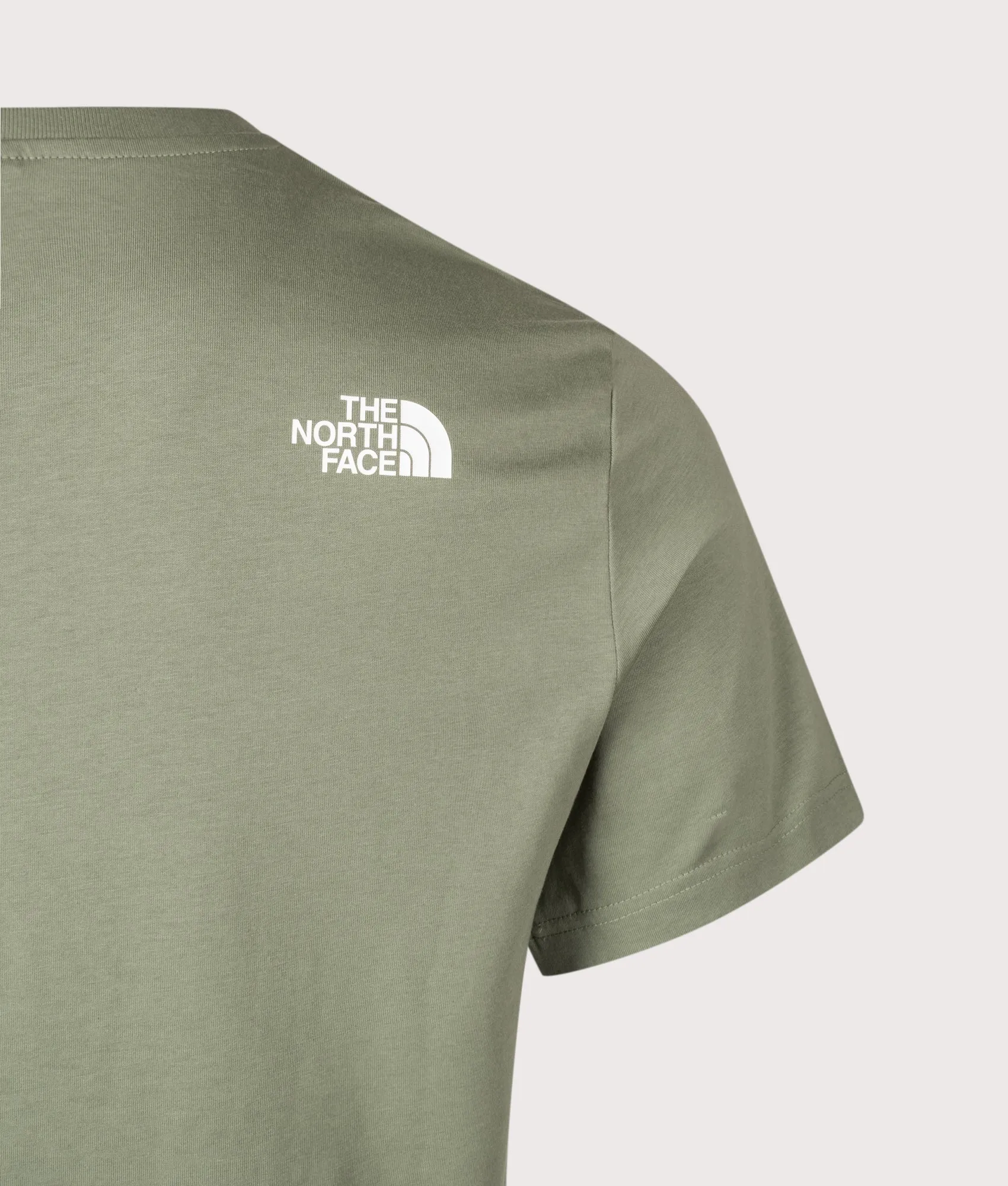 Easy T-Shirt sold by EQVVS product image thumbnail 2