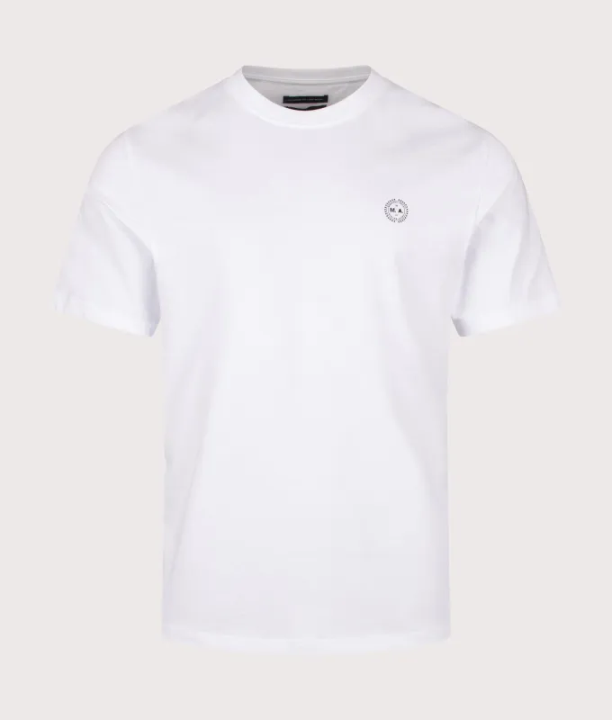 Delta T-Shirt sold by EQVVS