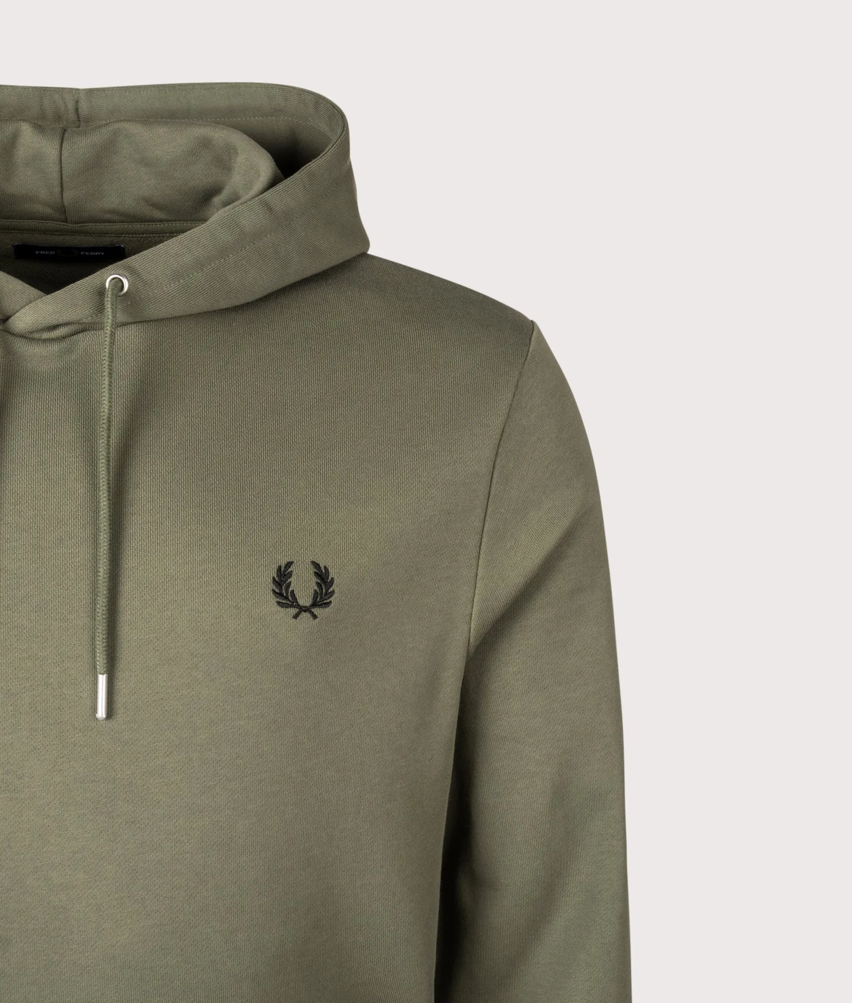 Tipped Hoodie sold by EQVVS product image thumbnail 2