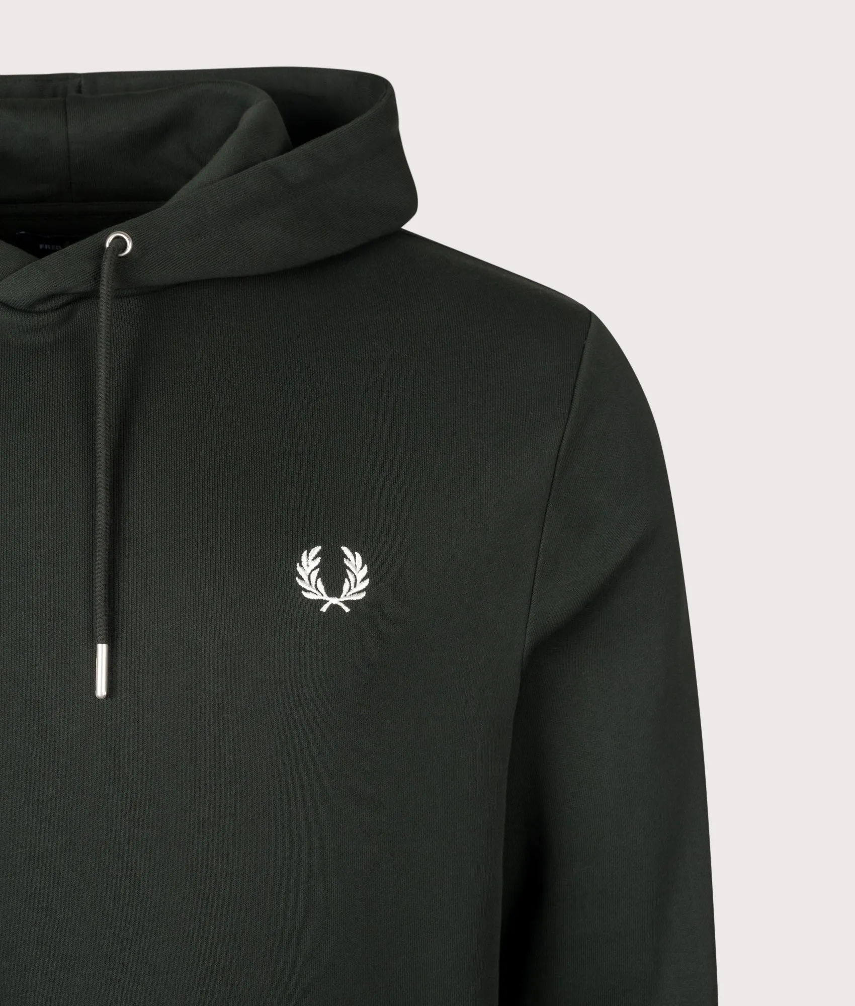 Tipped Hoodie sold by EQVVS product image thumbnail 2