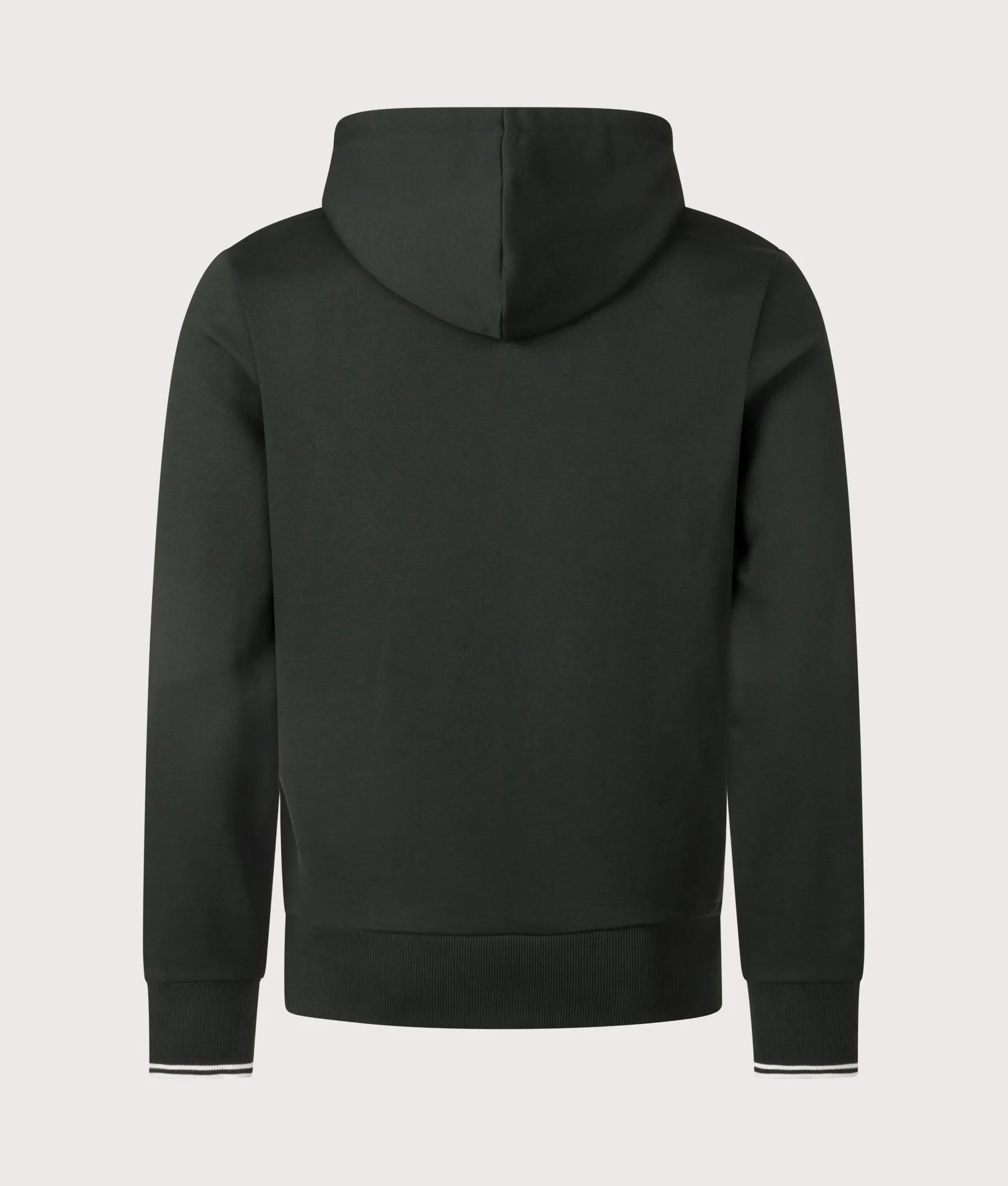 Tipped Hoodie sold by EQVVS product image thumbnail 3