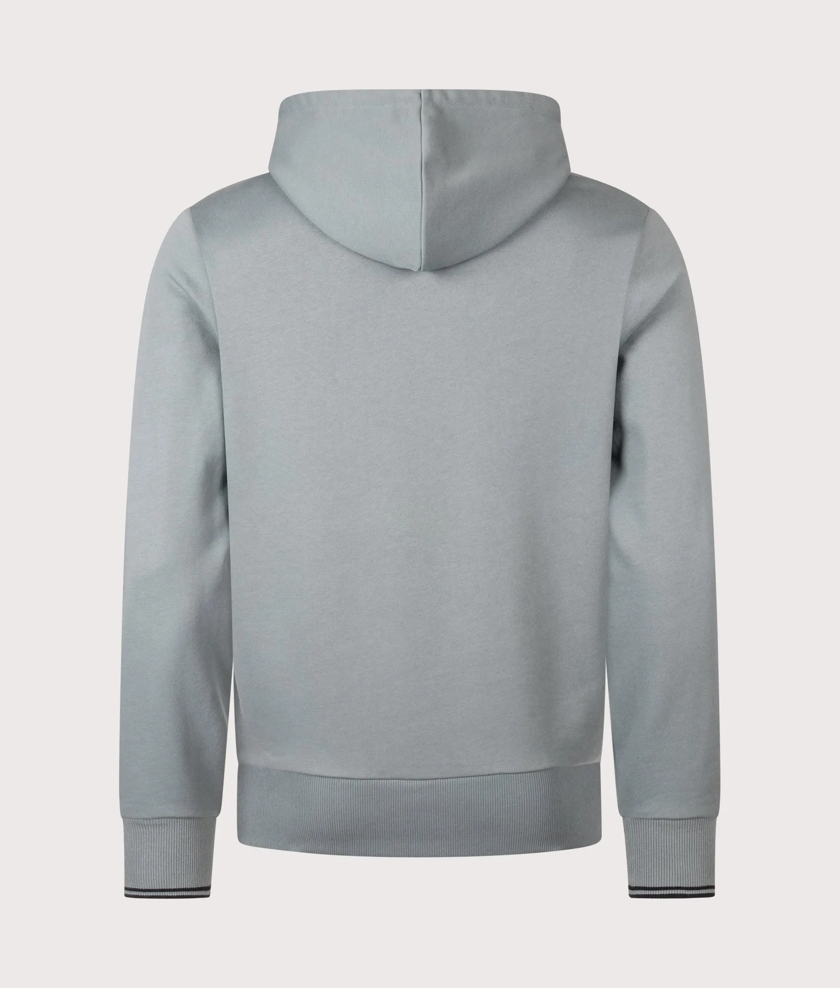 Tipped Hoodie sold by EQVVS product image thumbnail 3