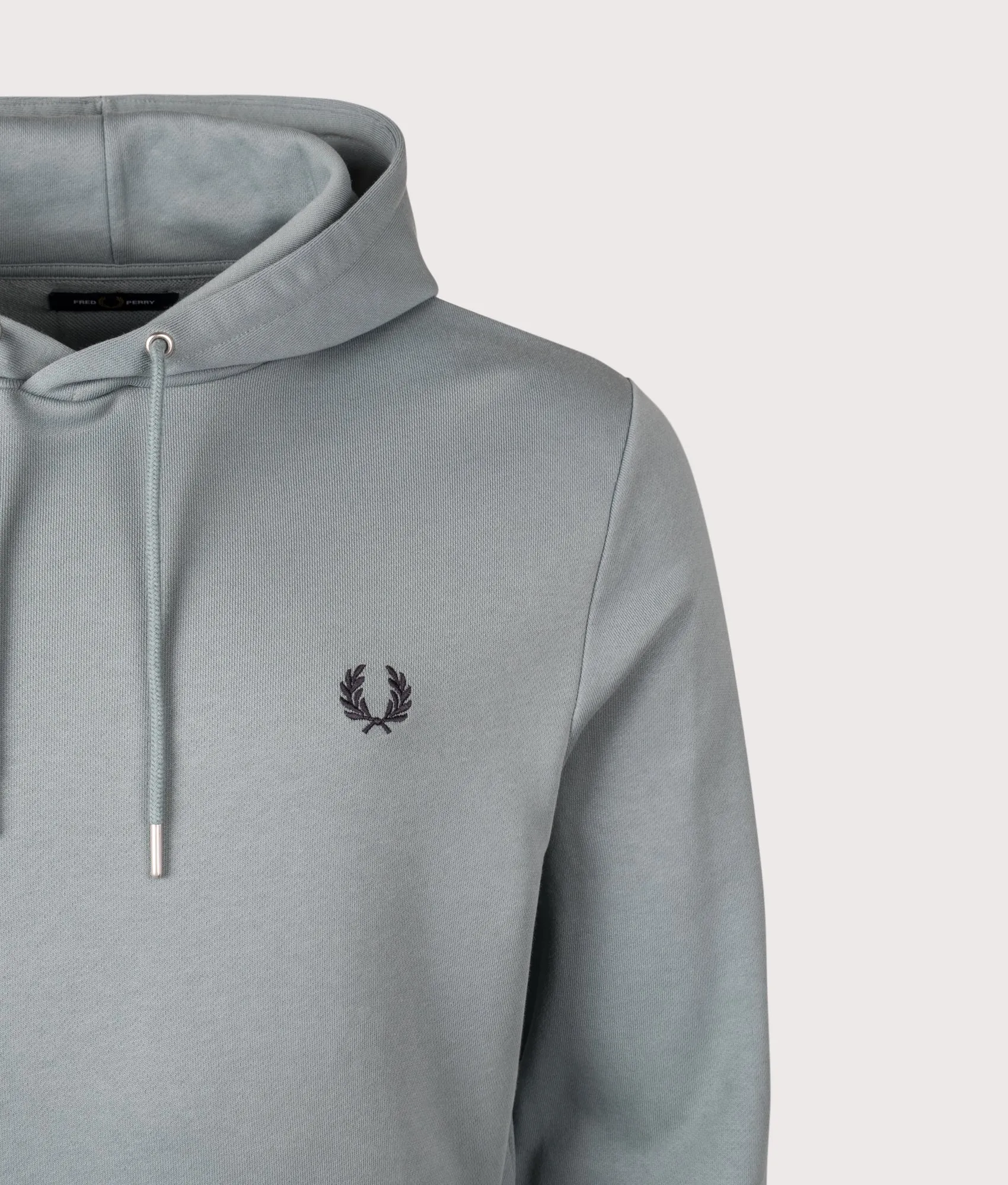 Tipped Hoodie sold by EQVVS product image thumbnail 2