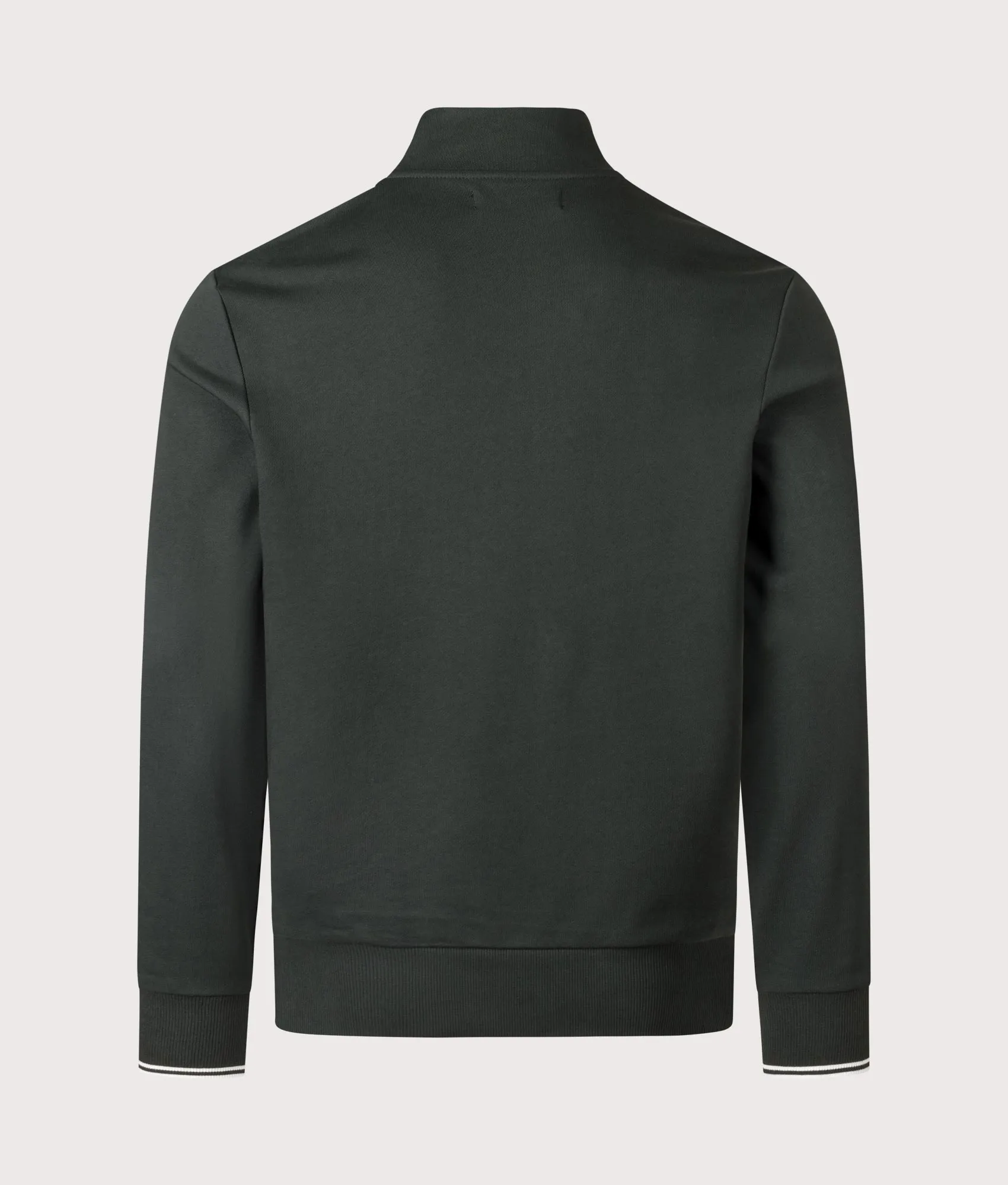Quarter Zip Sweatshirt sold by EQVVS product image thumbnail 3