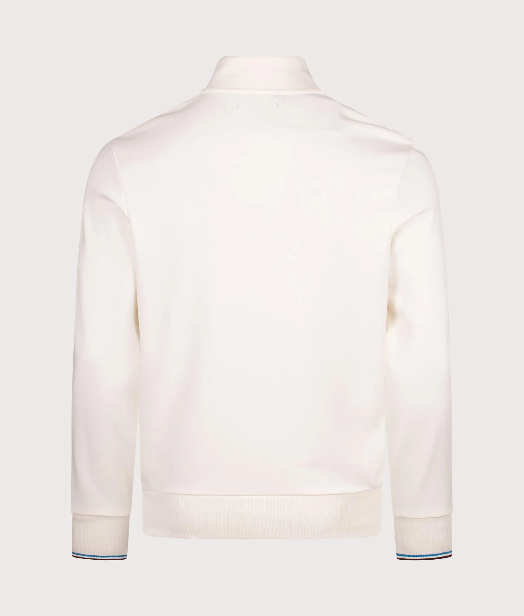 Quarter Zip Sweatshirt sold by EQVVS product image thumbnail 3