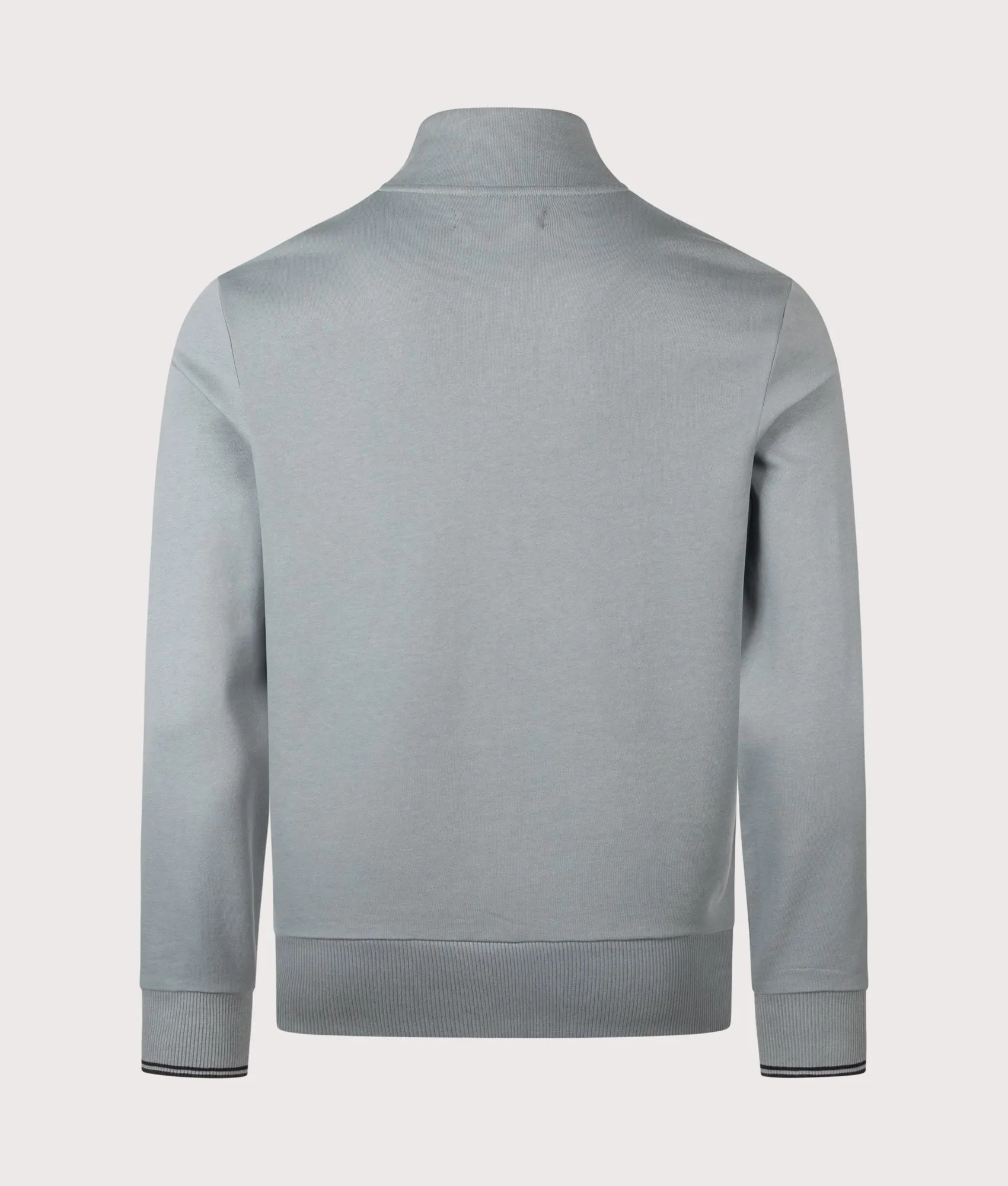 Quarter Zip Sweatshirt sold by EQVVS product image thumbnail 3