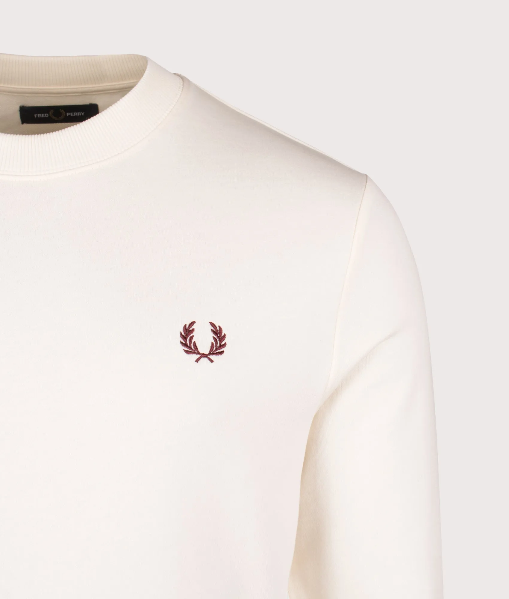 Crew Neck Sweatshirt sold by EQVVS product image thumbnail 2