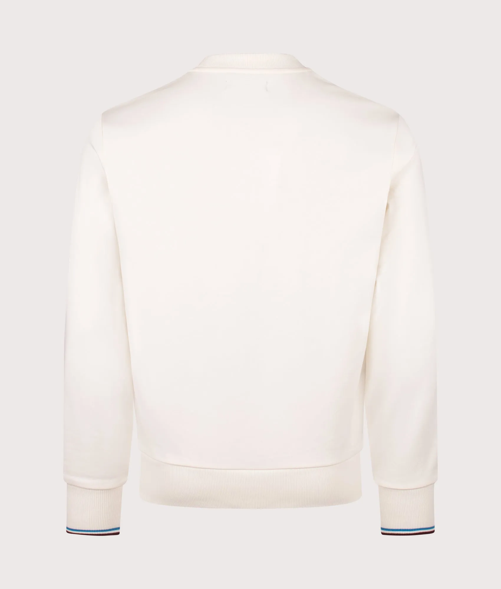 Crew Neck Sweatshirt sold by EQVVS product image thumbnail 3