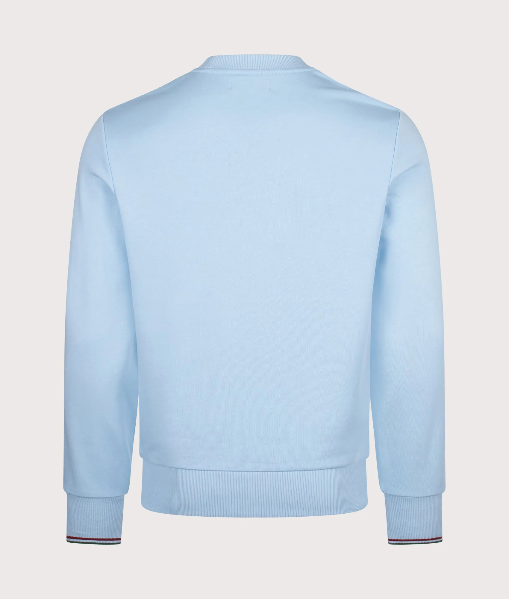 Crew Neck Sweatshirt sold by EQVVS product image thumbnail 3