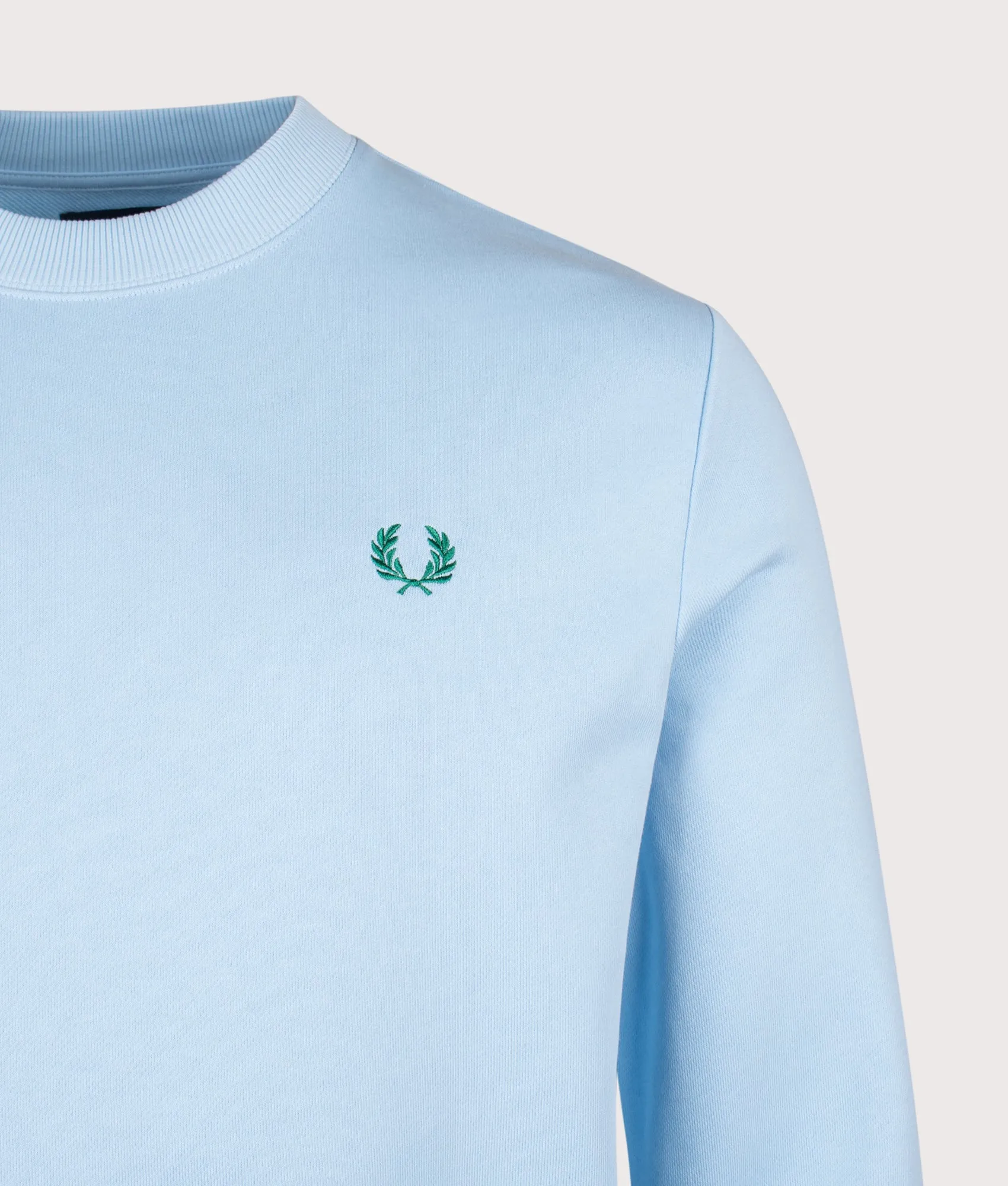 Crew Neck Sweatshirt sold by EQVVS product image thumbnail 2