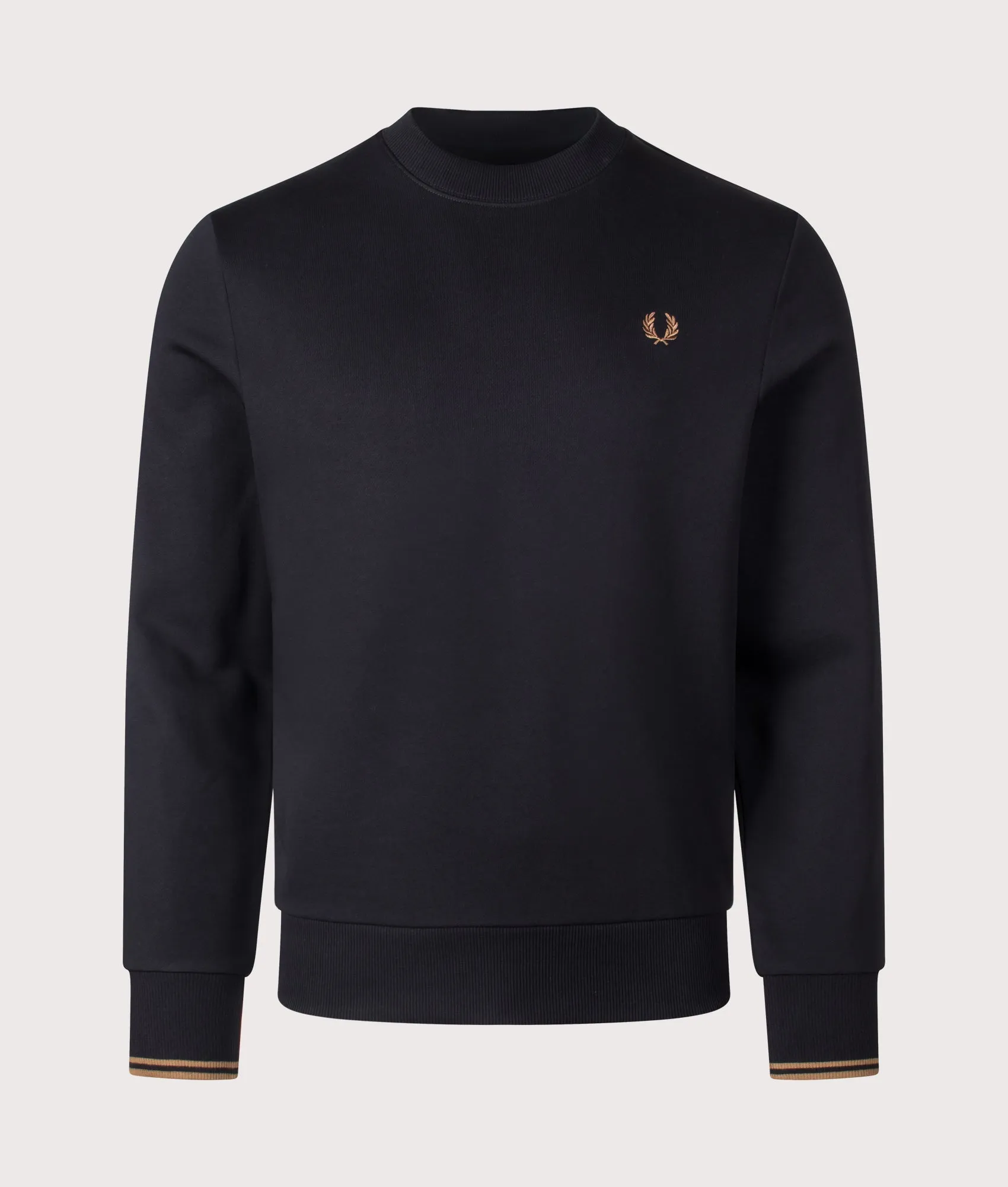 Crew Neck Sweatshirt sold by EQVVS