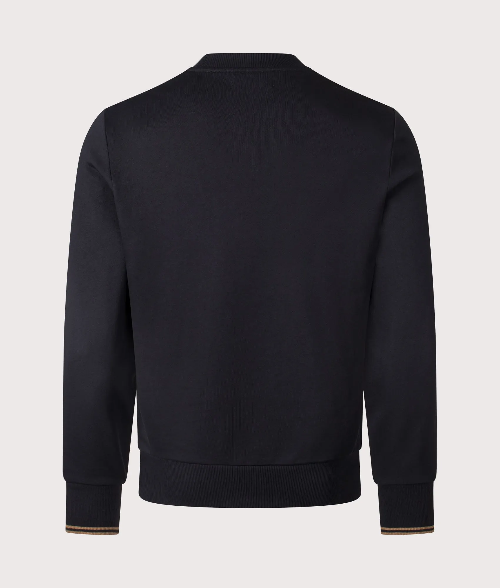 Crew Neck Sweatshirt sold by EQVVS product image thumbnail 3