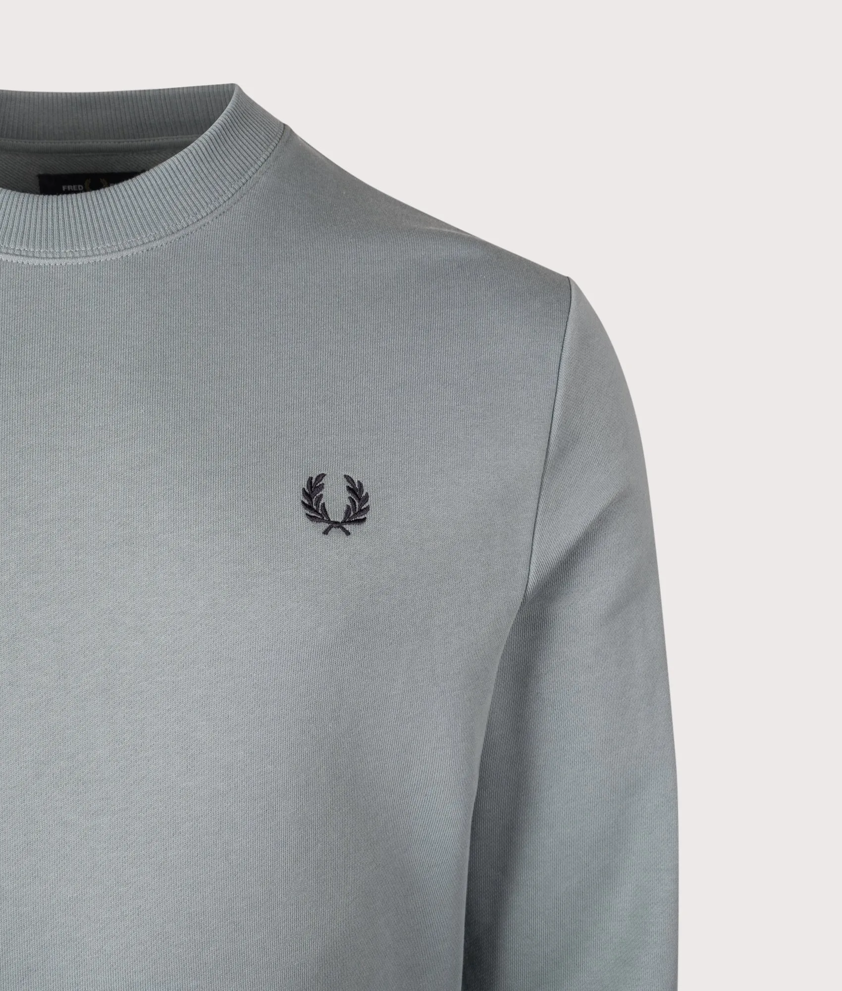 Crew Neck Sweatshirt sold by EQVVS product image thumbnail 2