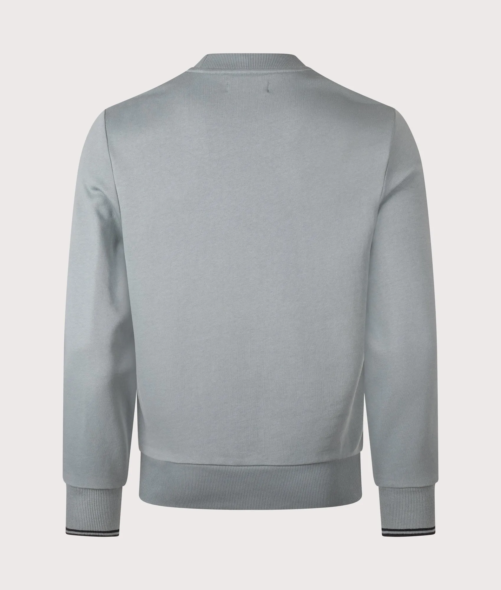 Crew Neck Sweatshirt sold by EQVVS product image thumbnail 3